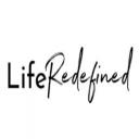 Life Redefined Healing logo